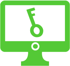 Safe Desktop Login