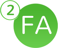 SAFE-Key – Two Factor Authentication (2 FA)